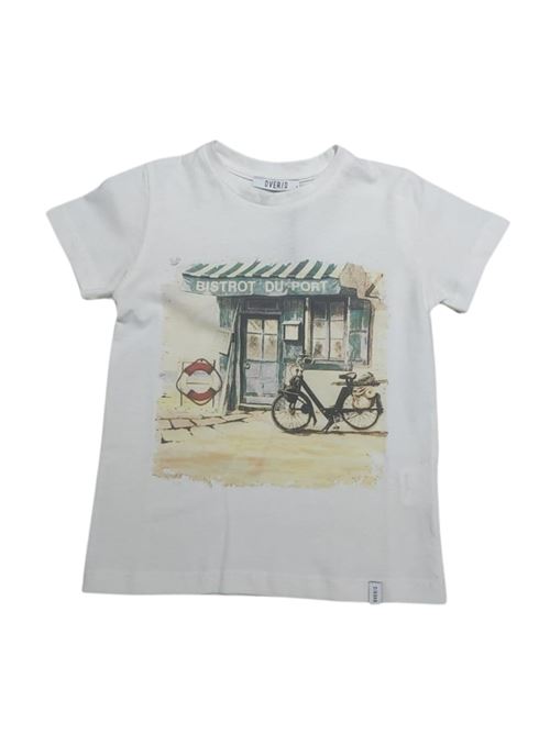  OVER-D | 1522BTS ABI